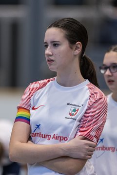 Bild 154 - wBJ Loewinnen-Cup